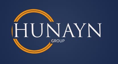 Hunayn Group Logo